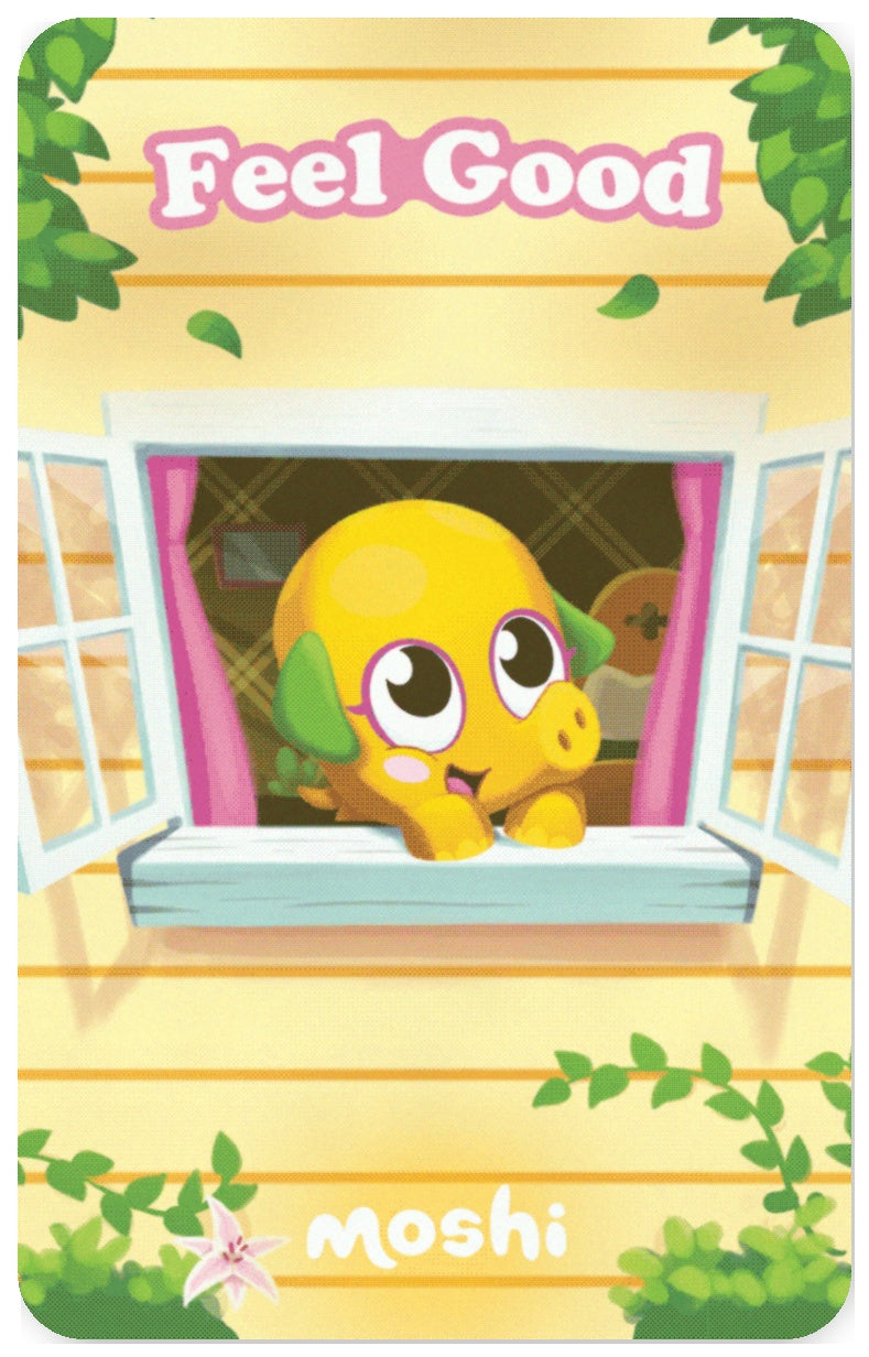 Moshi: Feel Good