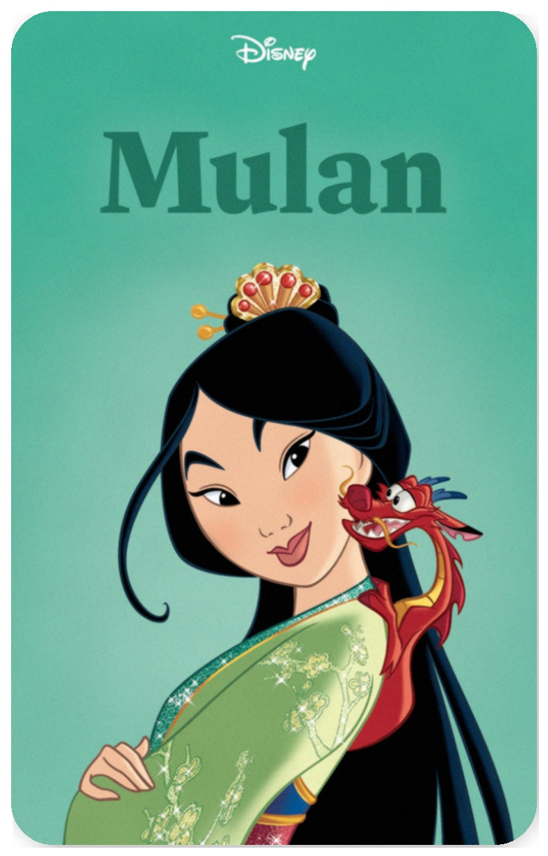 Mulan