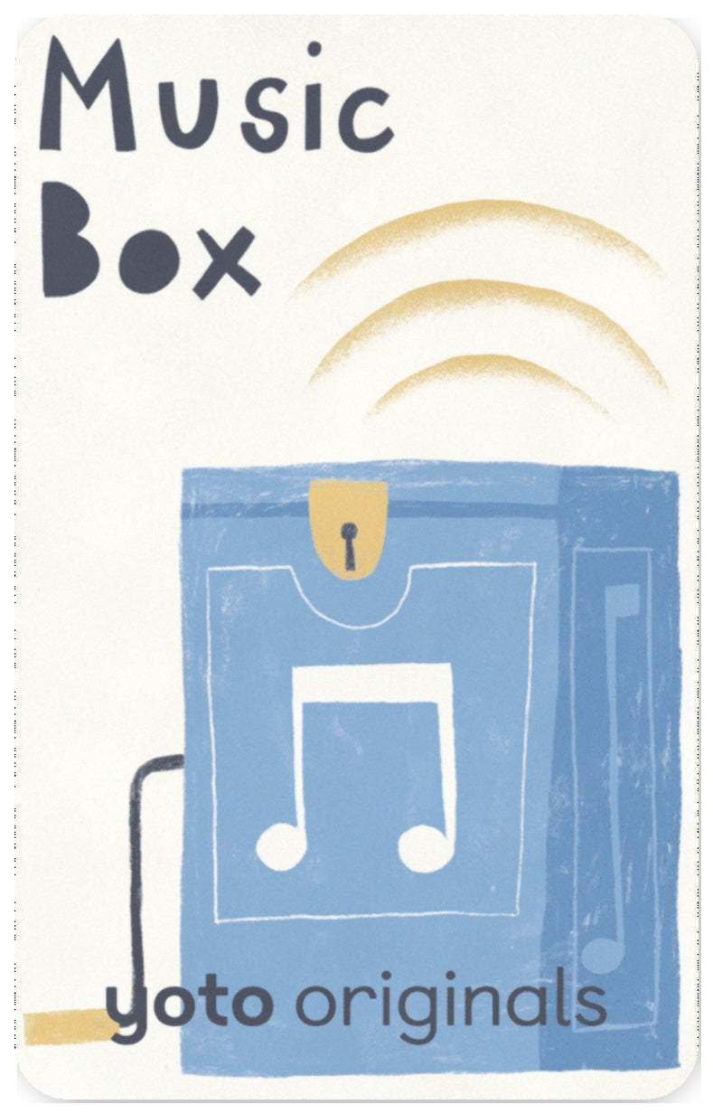 Music Box