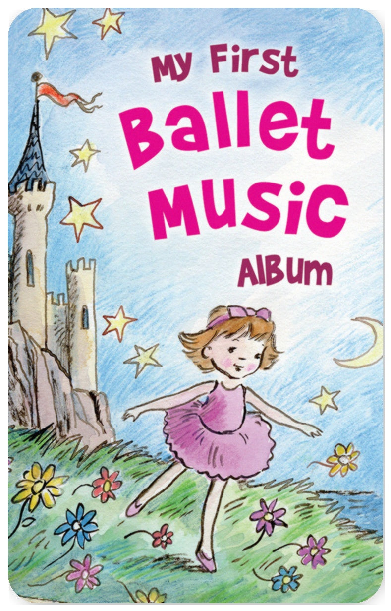 My First Ballet Album