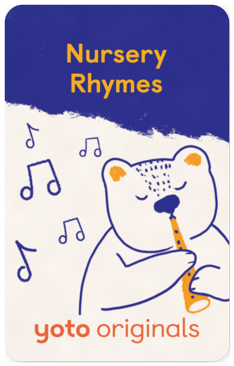 Nursery Rhymes