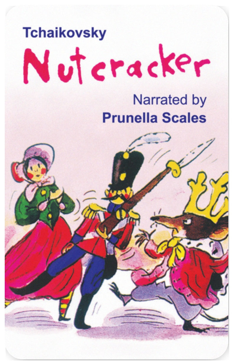 Nutcracker