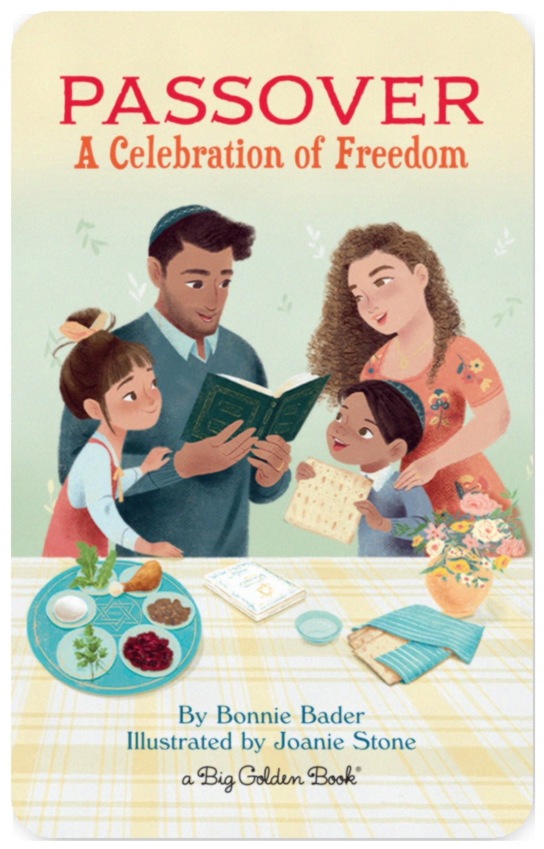 Passover: A Celebration of Freedom