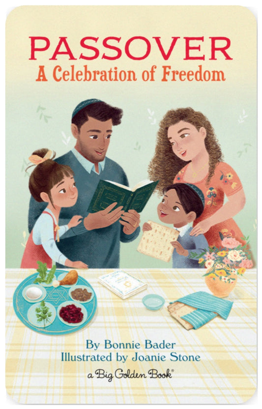 Passover: A Celebration of Freedom