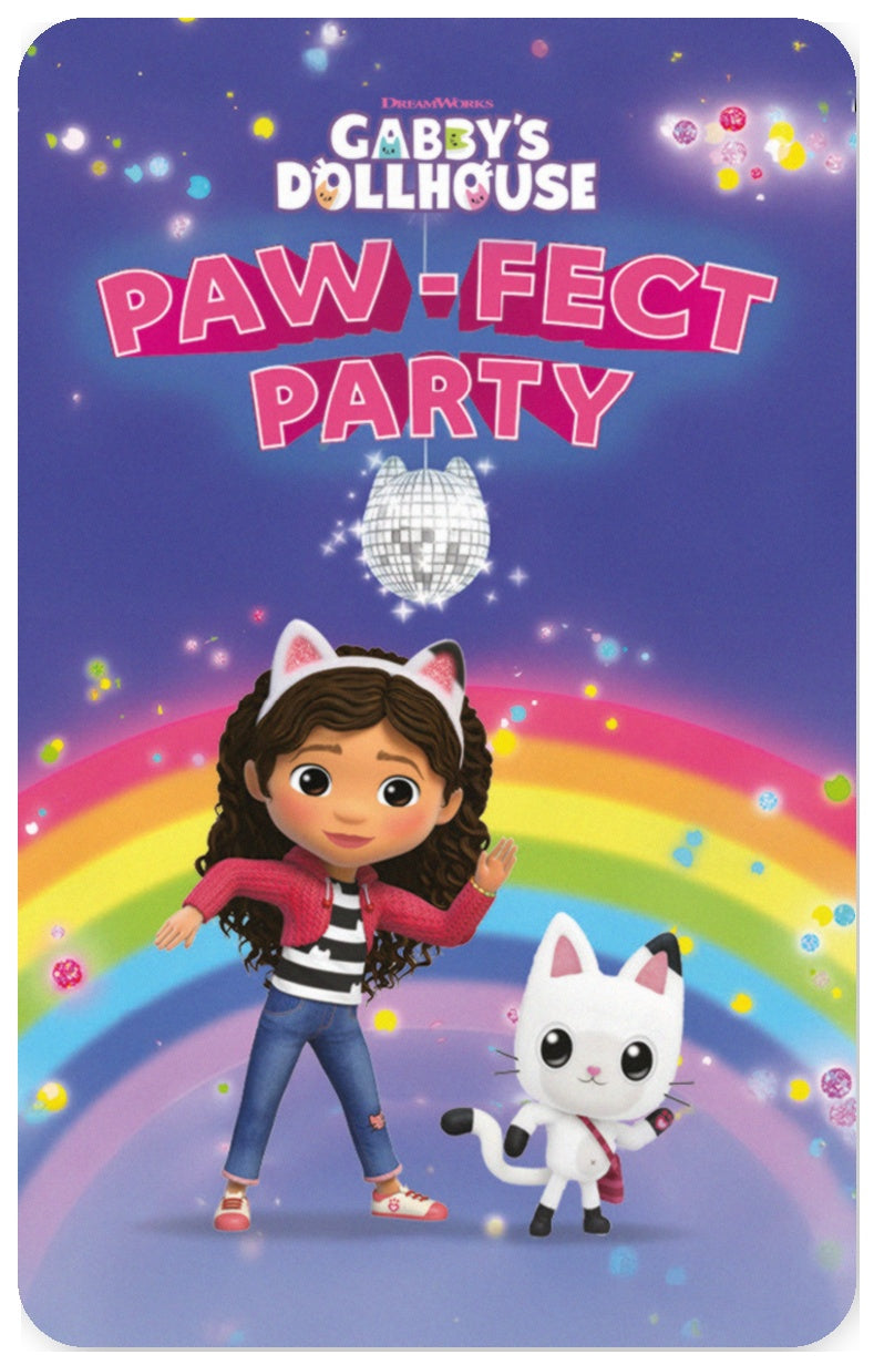 Paw-fect Party