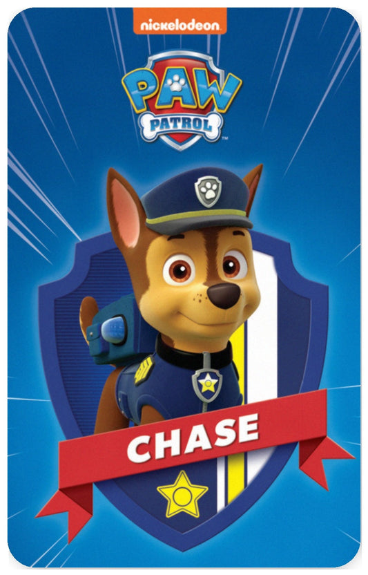 PAW Patrol Chase