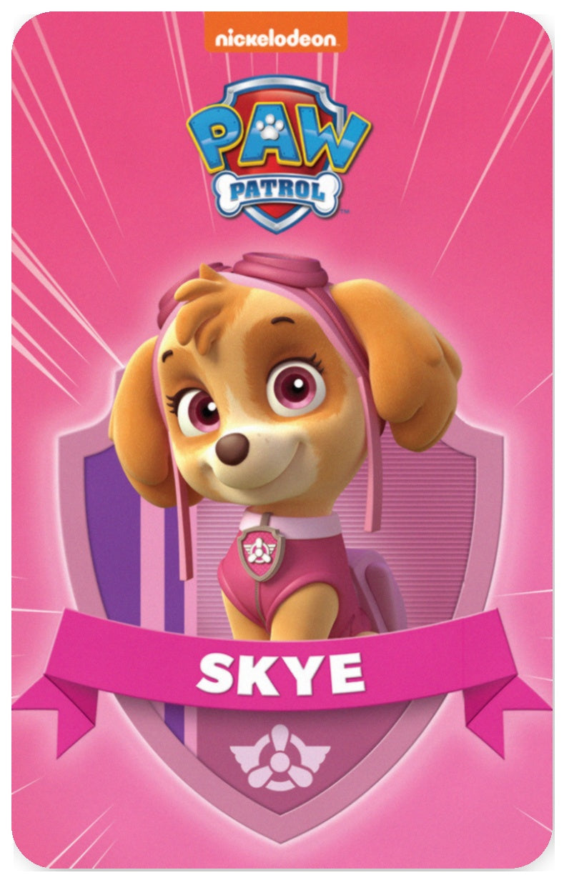 PAW Patrol Skye 