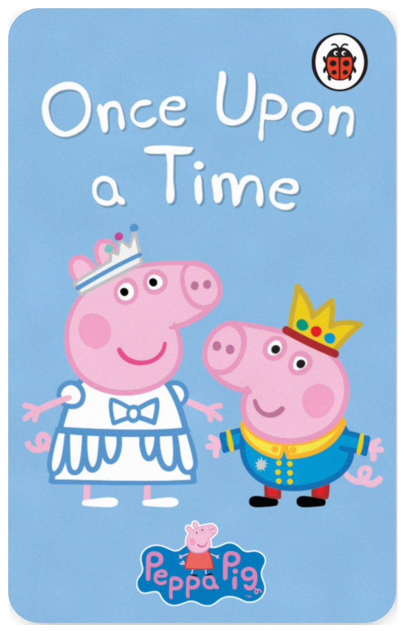 Peppa Pig: Once Upon a Time