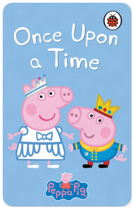 Peppa Pig: Once Upon a Time