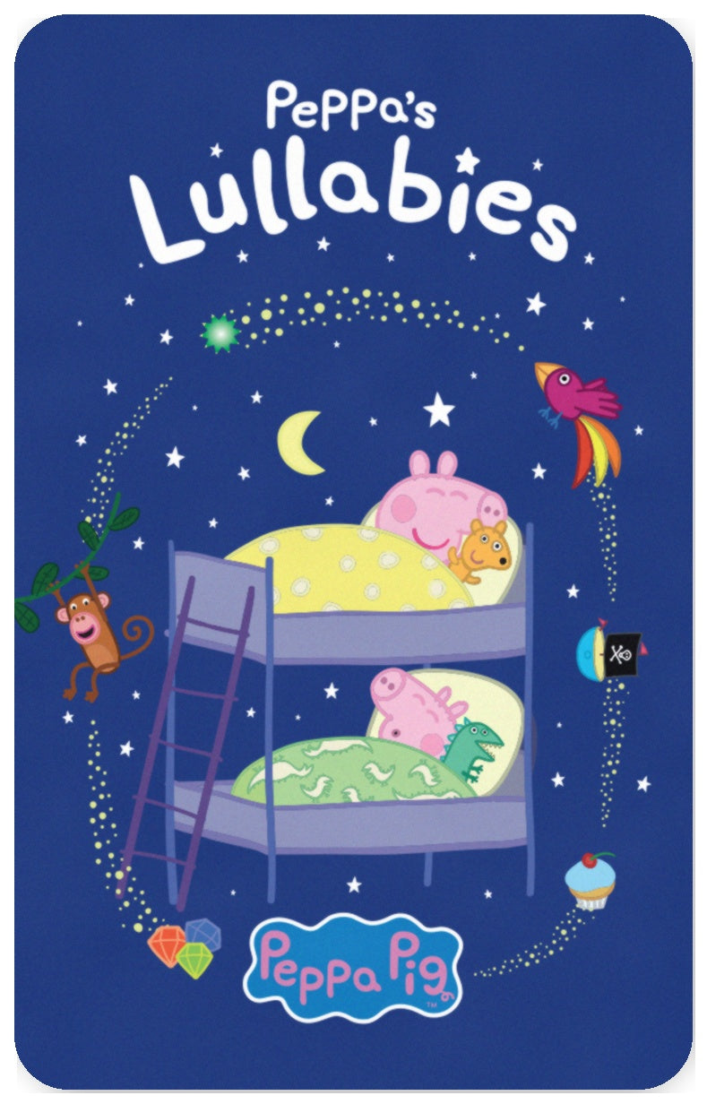 Peppa's Lullabies