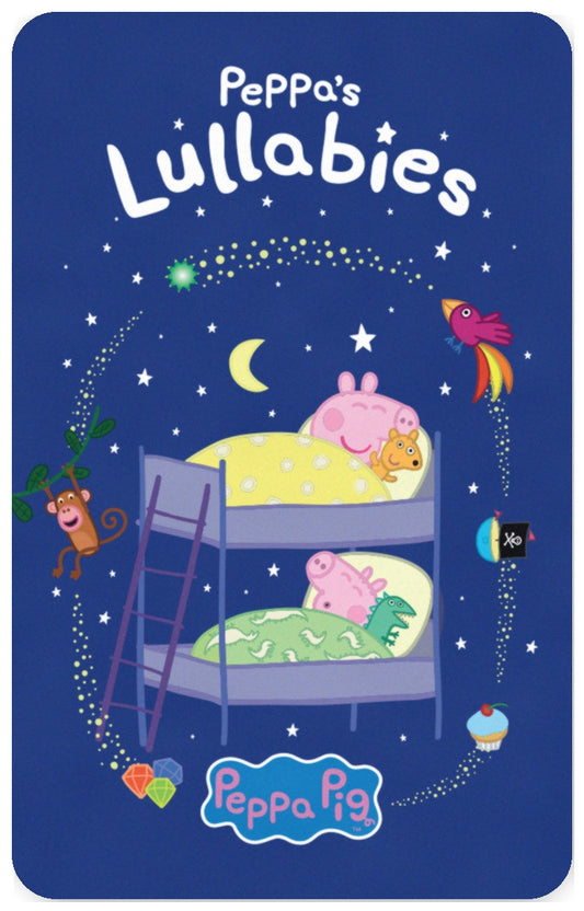 Peppa's Lullabies