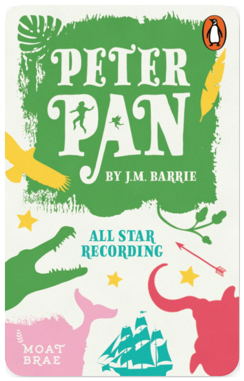 Peter Pan