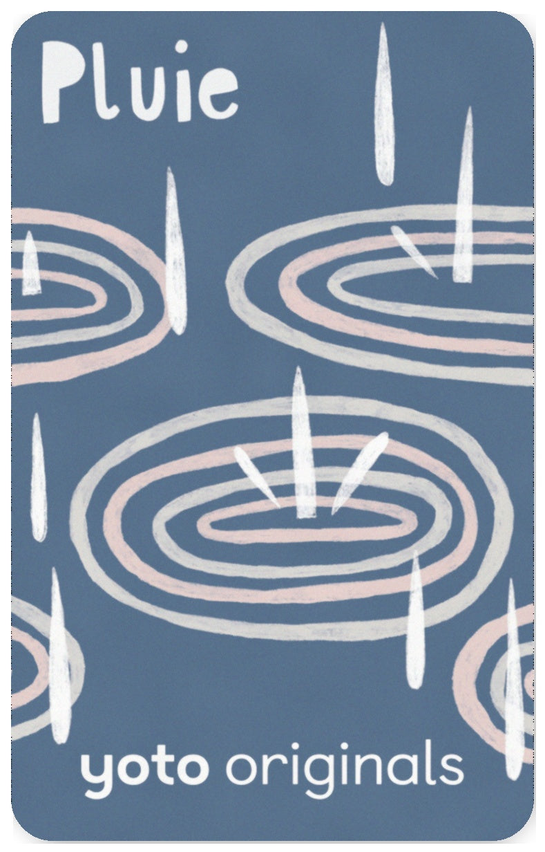 Pluie