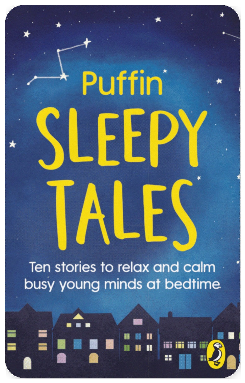 Puffin Sleepy Tales