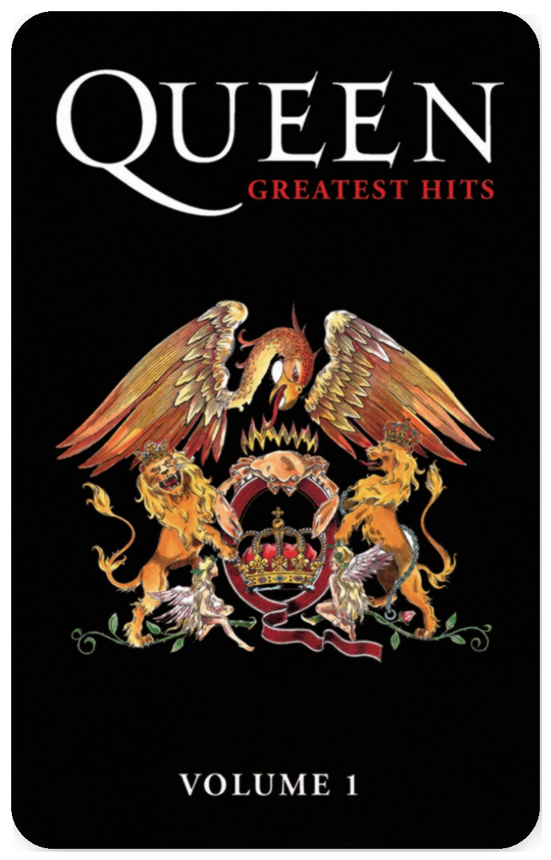 Queen - Greatest Hits Volume 1