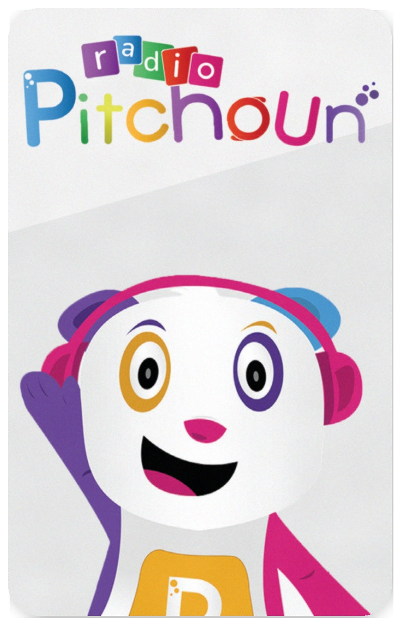 Radio Pitchoun
