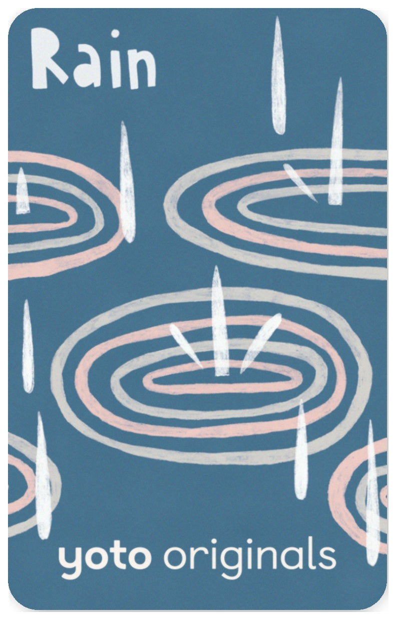 Rain