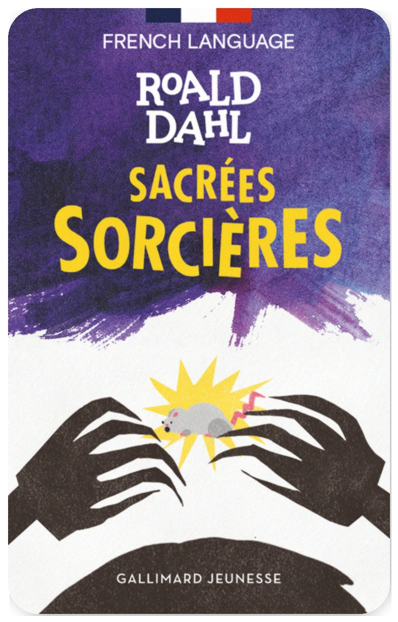 Sacrées sorcières