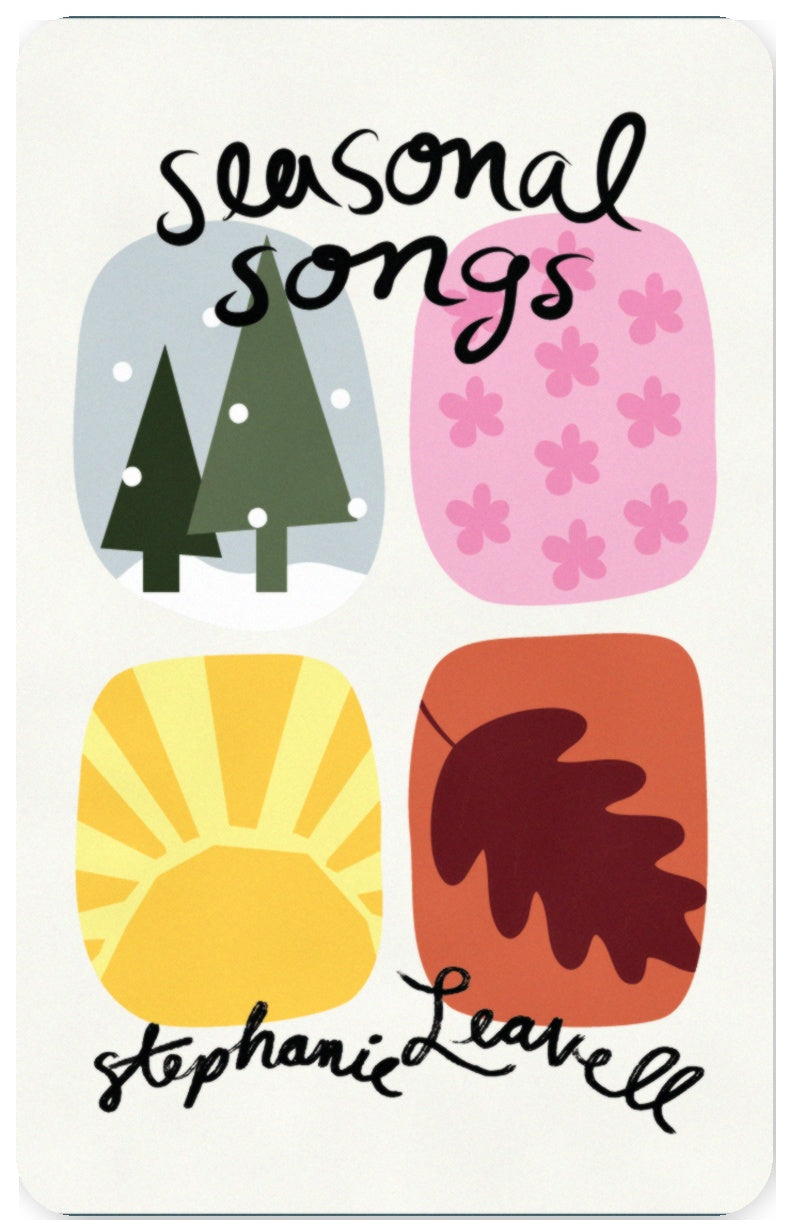 Seasonal Songs