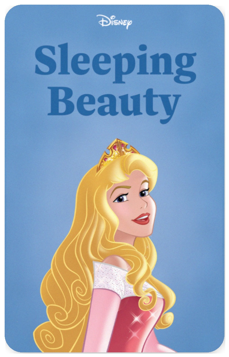 Sleeping Beauty