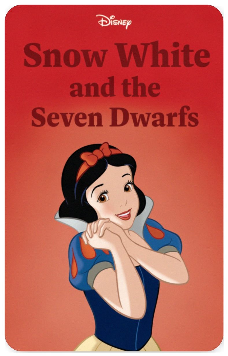 Snow White and the Seven Dwarfs