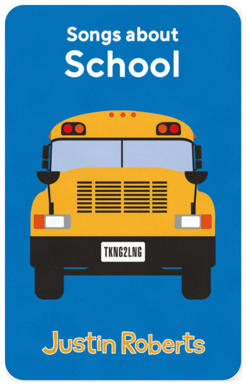 Songs about School