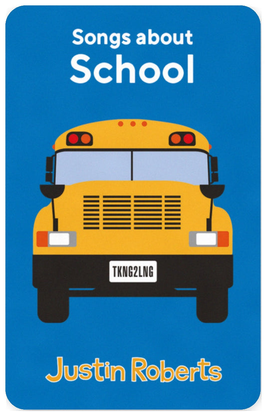 Songs about School