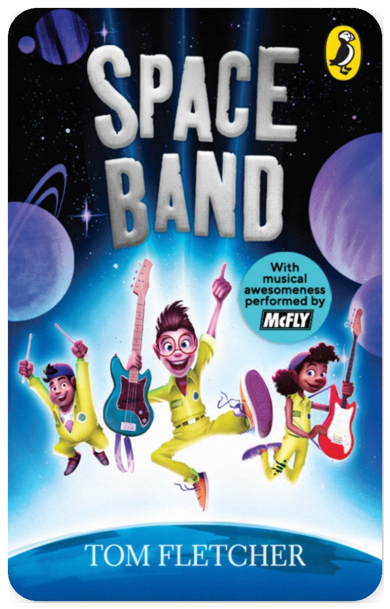 Space Band