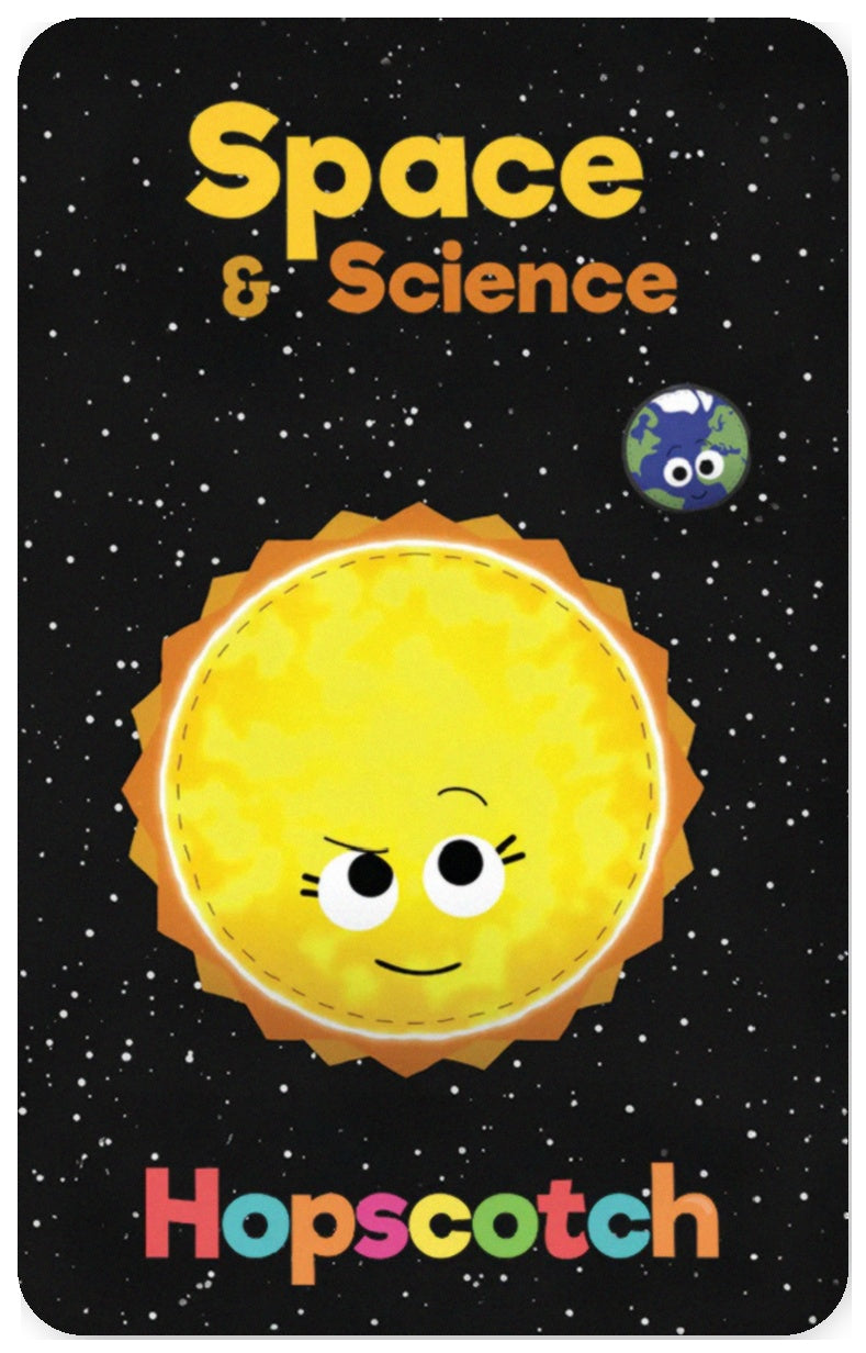 Space & Science