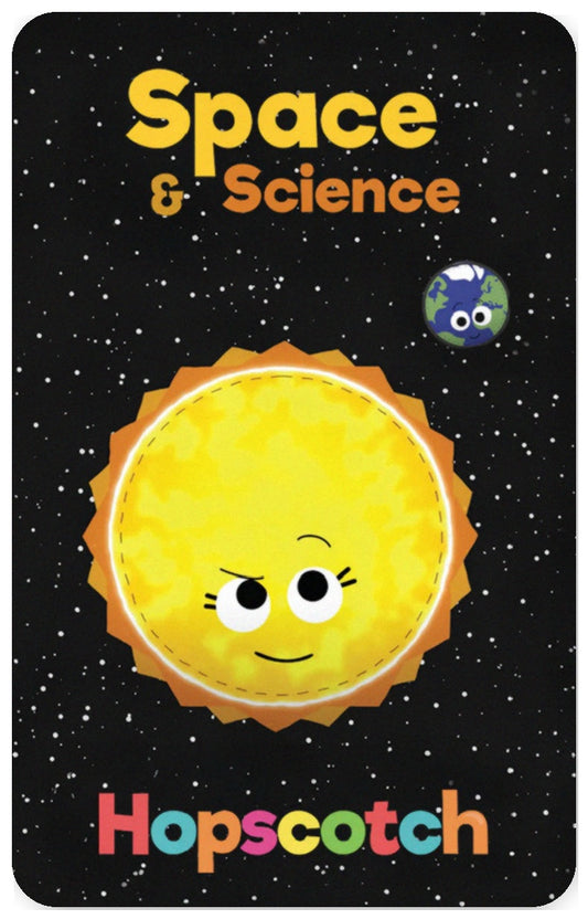 Space & Science