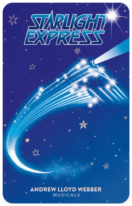 Starlight Express