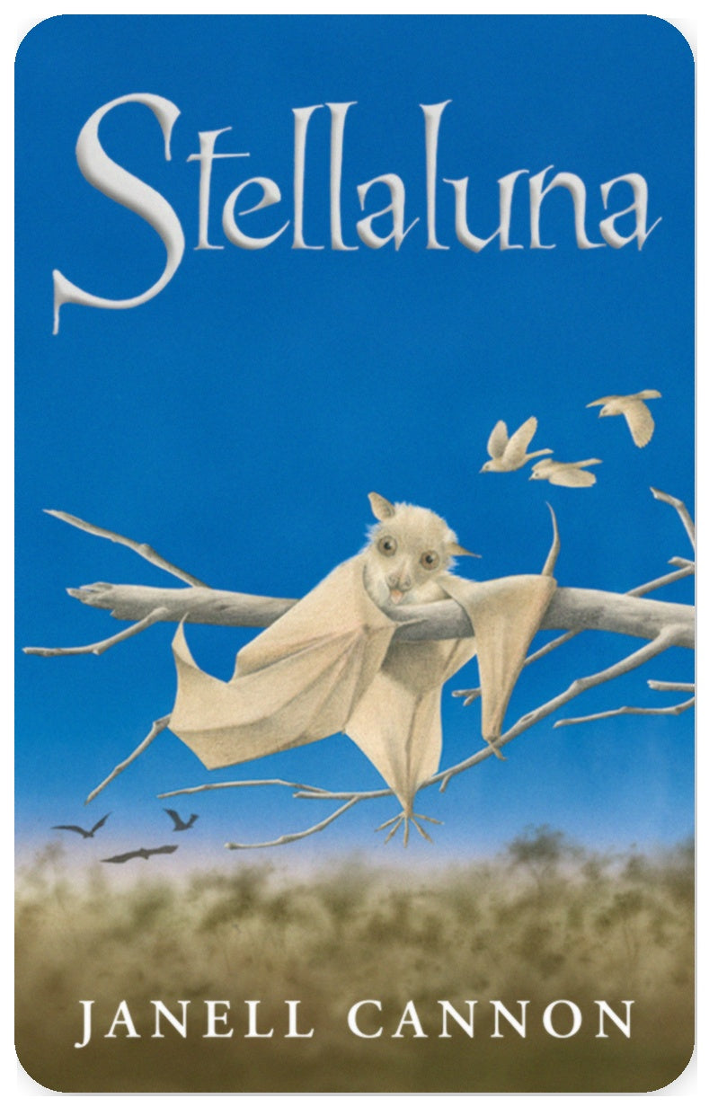 Stellaluna