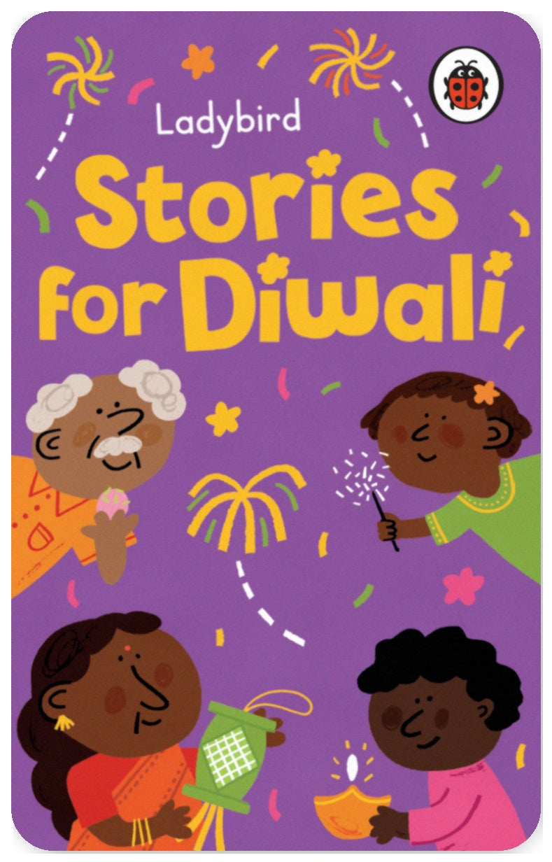 Stories for Diwali