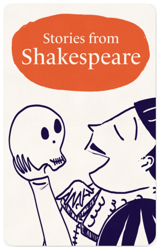 Stories from Shakespeare