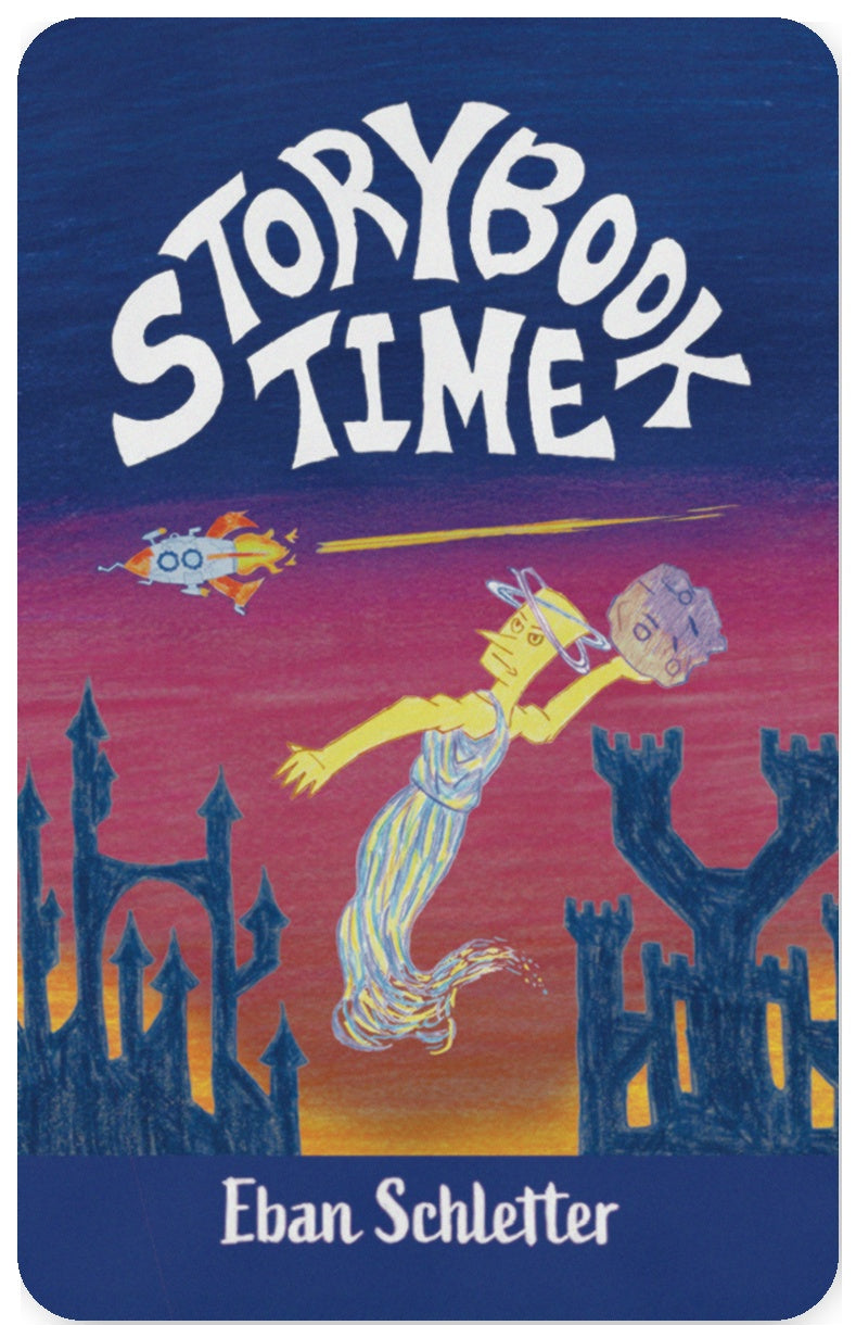 Storybook Time