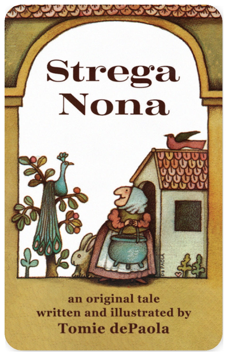 Strega Nona