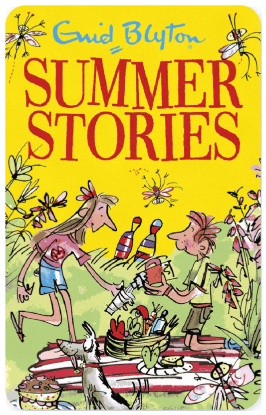 Summer Stories