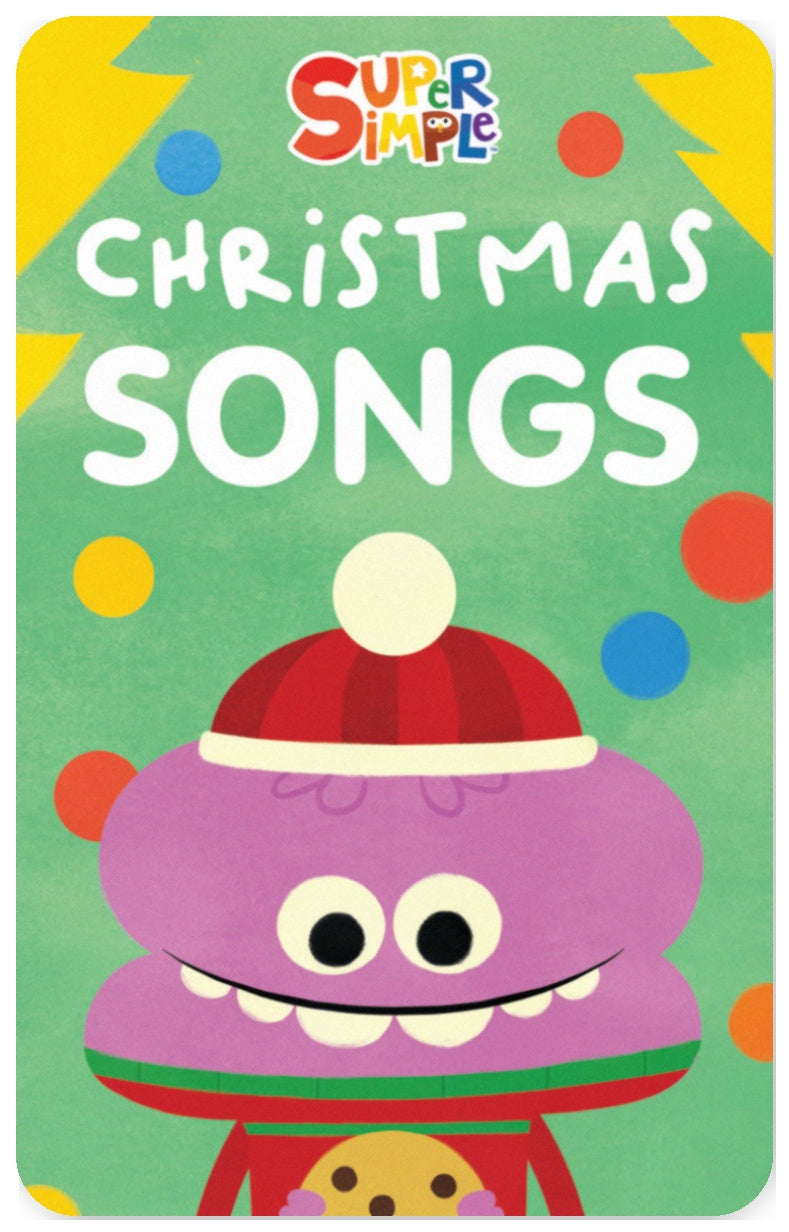 Super Simple Christmas