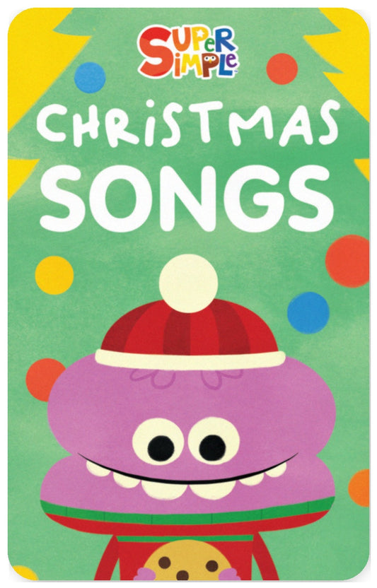 Super Simple Christmas