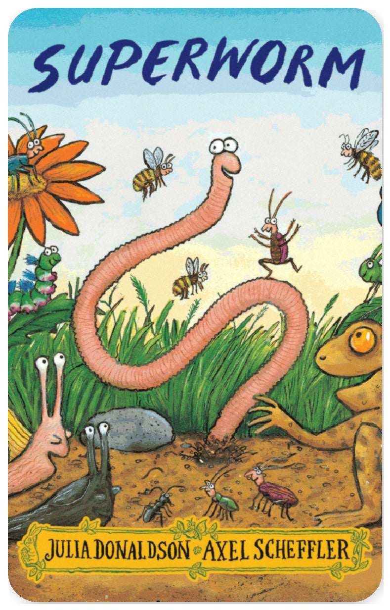 Superworm