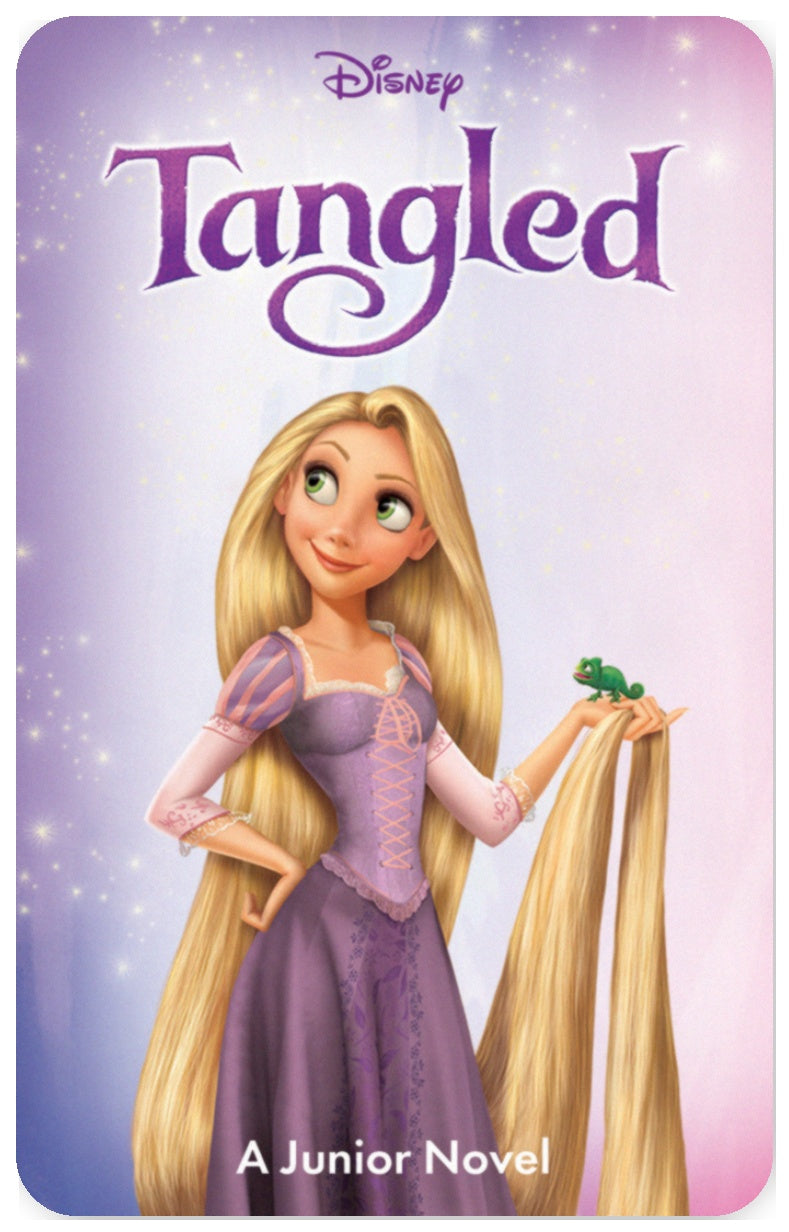 Tangled