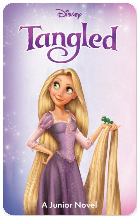 Tangled