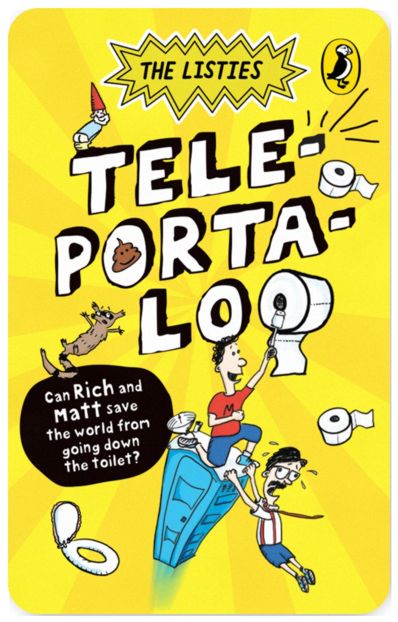 Teleportaloo