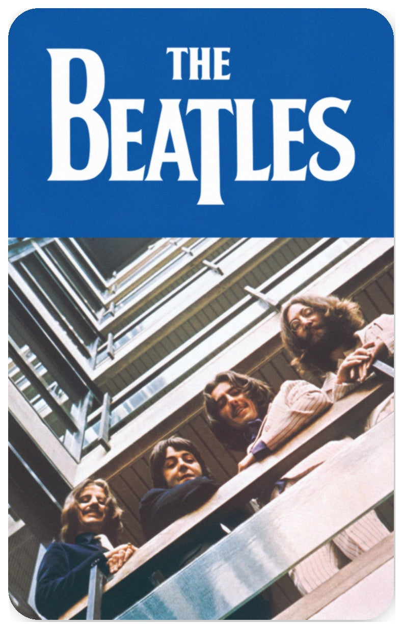 The Beatles 1967 – 1970 (Yoto Edition)