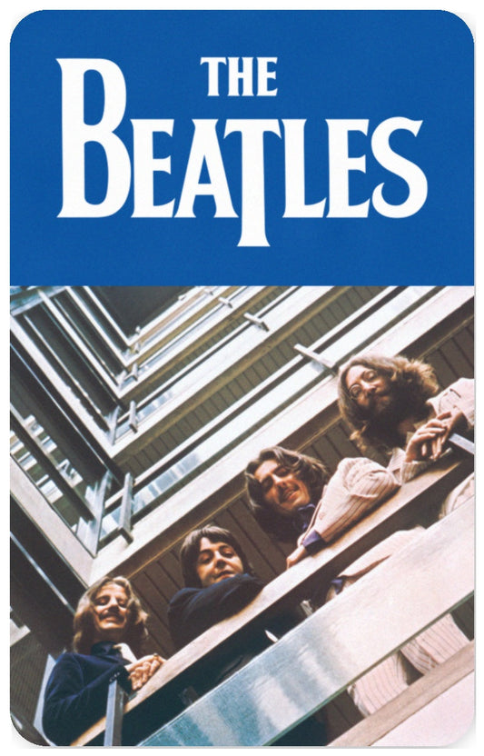 The Beatles 1967 – 1970 (Yoto Edition)