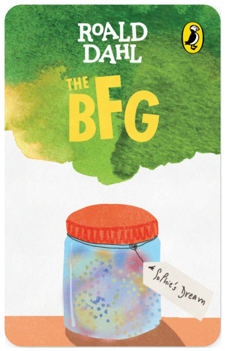 The BFG