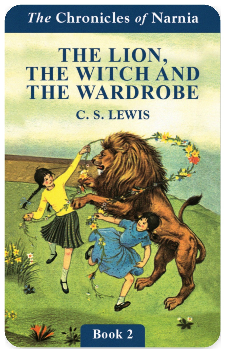 The Chronicles of Narnia The Lion, the Witch and the Wardrobe