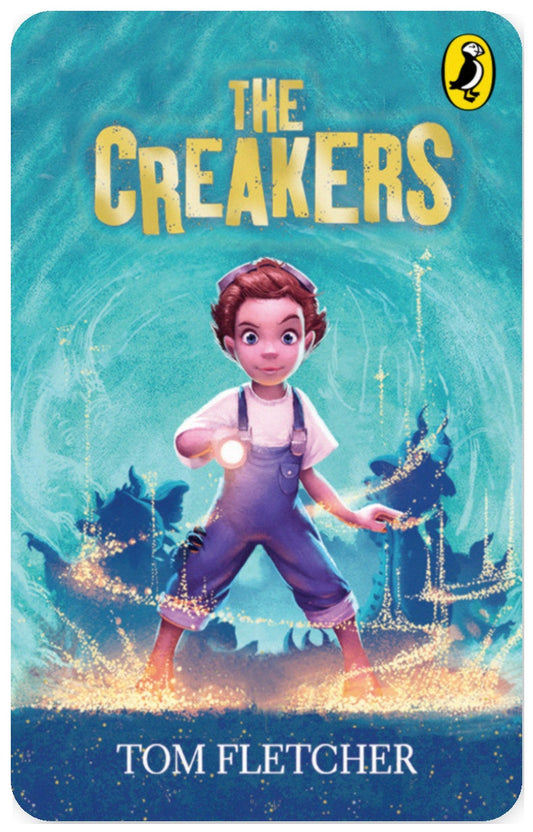 The Creakers