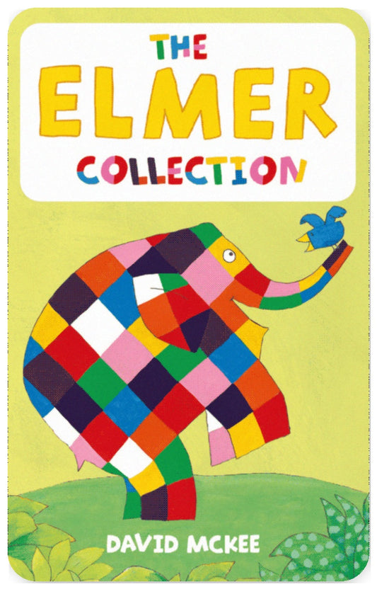 The Elmer Collection