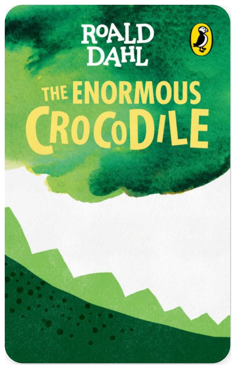 The Enormous Crocodile